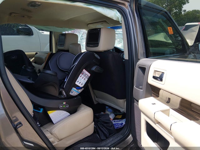 Продаж на аукціоні авто 2013 Ford Flex Sel, vin: 2FMGK5C83DBD30612, номер лоту: 45101394