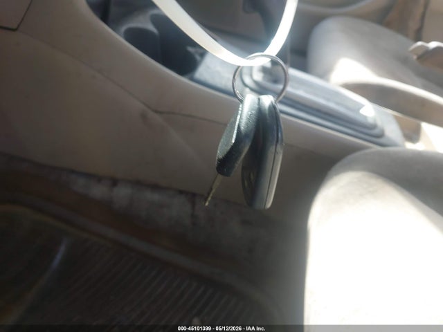 45101399 :رقم المزاد ، 1HGEM22973L036841 vin ، 2003 Honda Civic Ex مزاد بيع