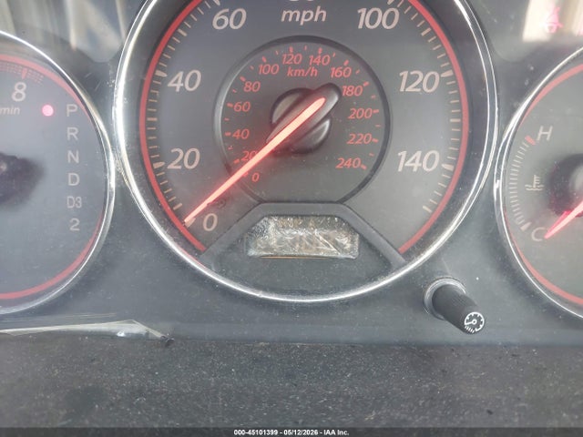 45101399 :رقم المزاد ، 1HGEM22973L036841 vin ، 2003 Honda Civic Ex مزاد بيع