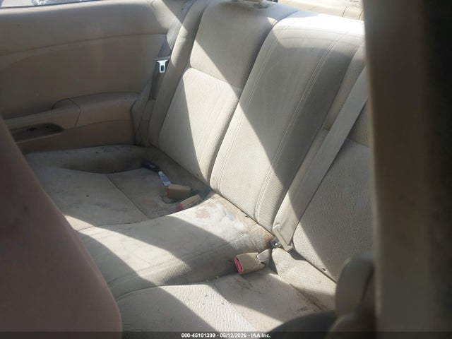 45101399 :رقم المزاد ، 1HGEM22973L036841 vin ، 2003 Honda Civic Ex مزاد بيع