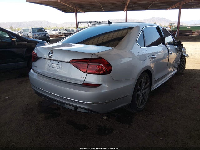 Aukcja sprzedaży 2017 Volkswagen Passat 1.8t R-line, vin: 1VWDT7A34HC053222, numer aukcji: 45101404