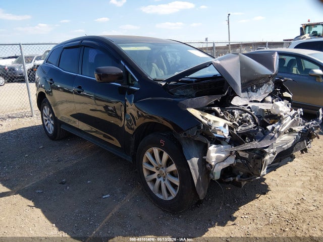 Aukcja sprzedaży 2012 Mazda Cx-7 I Sv, vin: JM3ER2A51C0420069, numer aukcji: 45101408