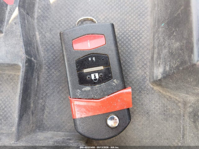 Продаж на аукціоні авто 2012 Mazda Cx-7 I Sv, vin: JM3ER2A51C0420069, номер лоту: 45101408