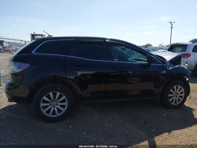 Продаж на аукціоні авто 2012 Mazda Cx-7 I Sv, vin: JM3ER2A51C0420069, номер лоту: 45101408
