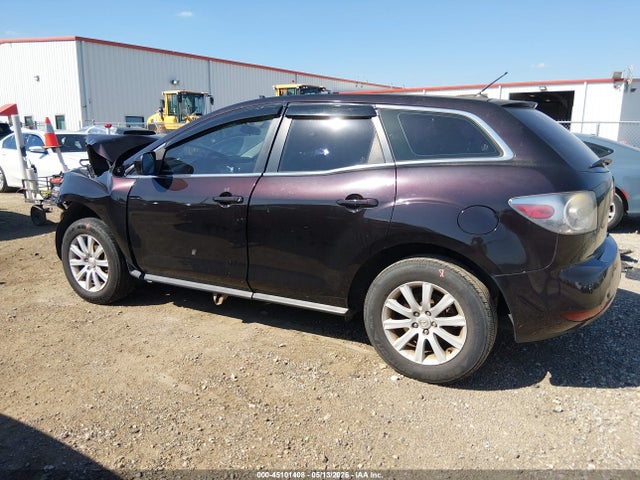 Продаж на аукціоні авто 2012 Mazda Cx-7 I Sv, vin: JM3ER2A51C0420069, номер лоту: 45101408
