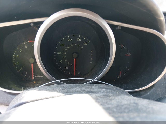 Продаж на аукціоні авто 2012 Mazda Cx-7 I Sv, vin: JM3ER2A51C0420069, номер лоту: 45101408