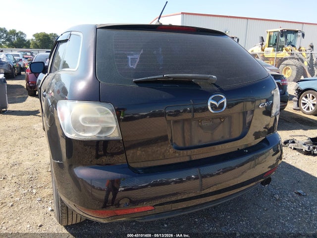 Продаж на аукціоні авто 2012 Mazda Cx-7 I Sv, vin: JM3ER2A51C0420069, номер лоту: 45101408