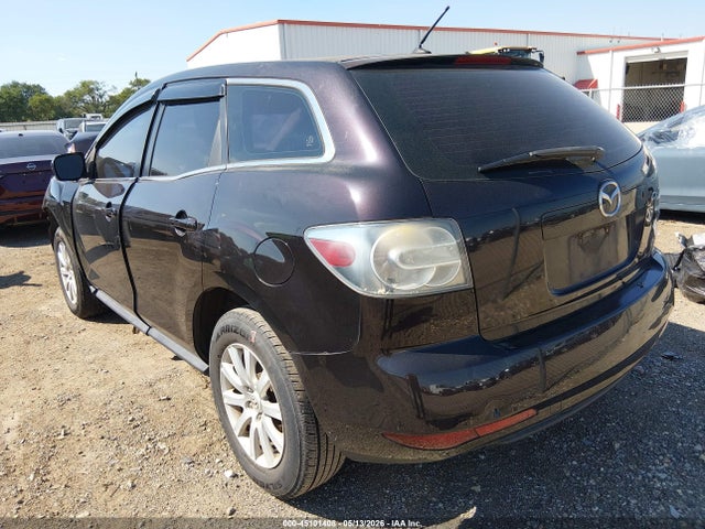 Продаж на аукціоні авто 2012 Mazda Cx-7 I Sv, vin: JM3ER2A51C0420069, номер лоту: 45101408