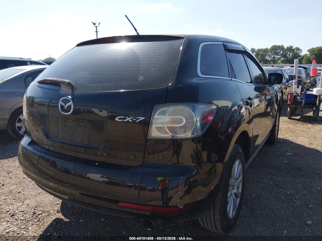 Продаж на аукціоні авто 2012 Mazda Cx-7 I Sv, vin: JM3ER2A51C0420069, номер лоту: 45101408