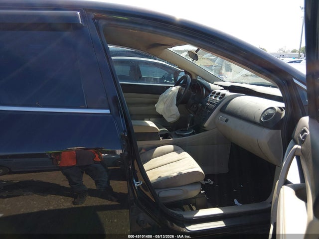 Продаж на аукціоні авто 2012 Mazda Cx-7 I Sv, vin: JM3ER2A51C0420069, номер лоту: 45101408