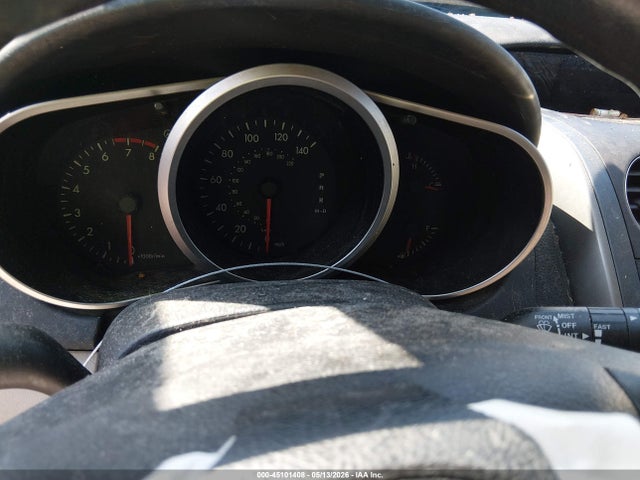 Продаж на аукціоні авто 2012 Mazda Cx-7 I Sv, vin: JM3ER2A51C0420069, номер лоту: 45101408