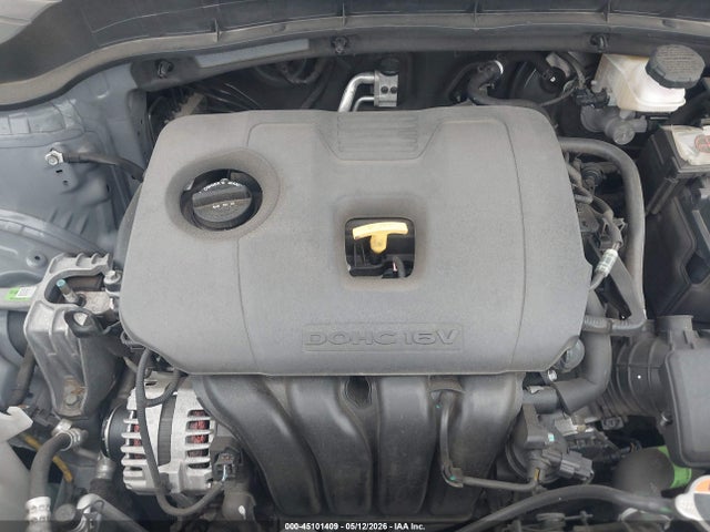 Aukcja sprzedaży 2023 Kia Soul S, vin: KNDJ23AU8P7850509, numer aukcji: 45101409