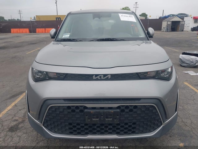 Aukcja sprzedaży 2023 Kia Soul S, vin: KNDJ23AU8P7850509, numer aukcji: 45101409