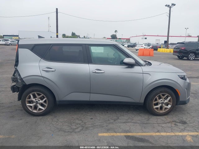 Aukcja sprzedaży 2023 Kia Soul S, vin: KNDJ23AU8P7850509, numer aukcji: 45101409