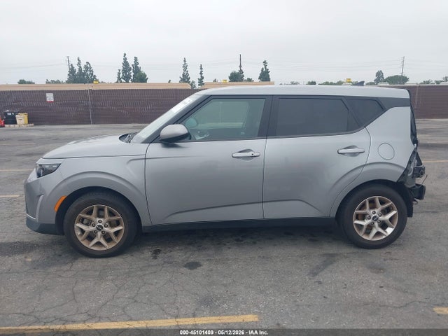 Aukcja sprzedaży 2023 Kia Soul S, vin: KNDJ23AU8P7850509, numer aukcji: 45101409