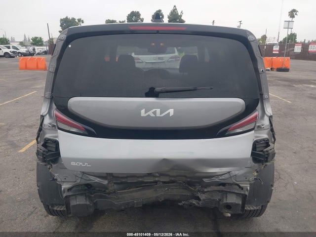Aukcja sprzedaży 2023 Kia Soul S, vin: KNDJ23AU8P7850509, numer aukcji: 45101409