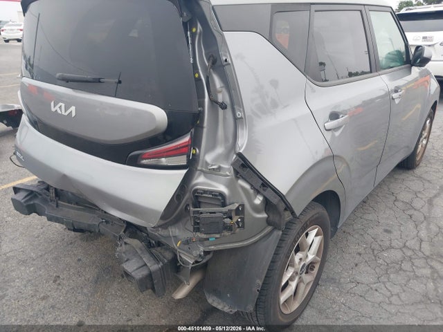 Aukcja sprzedaży 2023 Kia Soul S, vin: KNDJ23AU8P7850509, numer aukcji: 45101409