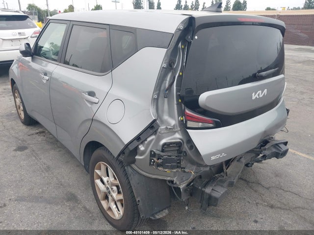 Aukcja sprzedaży 2023 Kia Soul S, vin: KNDJ23AU8P7850509, numer aukcji: 45101409