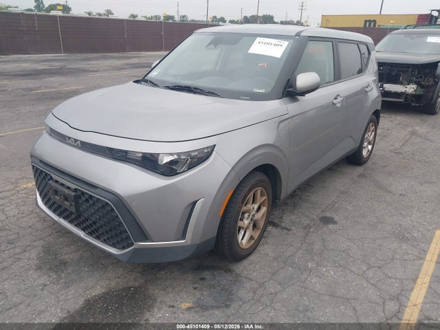 Aukcja sprzedaży 2023 Kia Soul S, vin: KNDJ23AU8P7850509, numer aukcji: 45101409