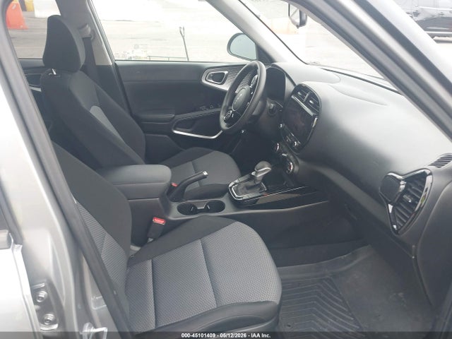 Aukcja sprzedaży 2023 Kia Soul S, vin: KNDJ23AU8P7850509, numer aukcji: 45101409