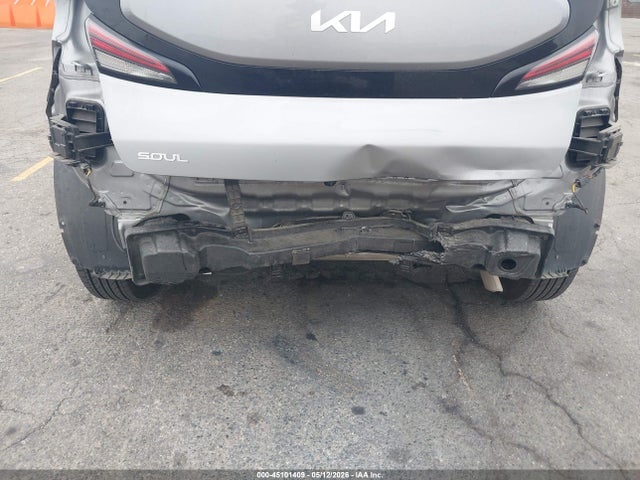 Aukcja sprzedaży 2023 Kia Soul S, vin: KNDJ23AU8P7850509, numer aukcji: 45101409