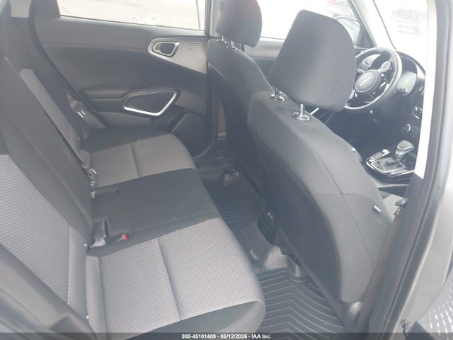 Aukcja sprzedaży 2023 Kia Soul S, vin: KNDJ23AU8P7850509, numer aukcji: 45101409