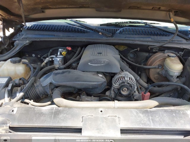 Aukcja sprzedaży 2005 Chevrolet Silverado 1500 Z71, vin: 1GCEK19B95Z259440, numer aukcji: 45101414