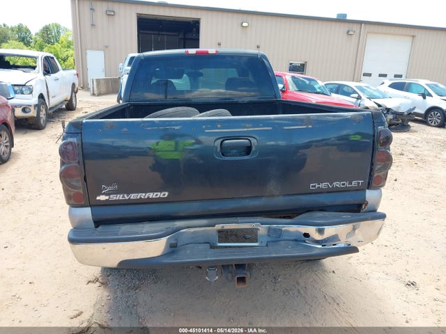 Aukcja sprzedaży 2005 Chevrolet Silverado 1500 Z71, vin: 1GCEK19B95Z259440, numer aukcji: 45101414