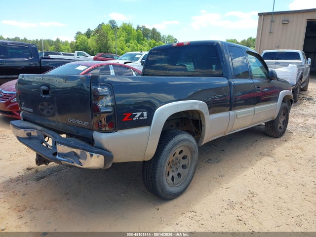 Aukcja sprzedaży 2005 Chevrolet Silverado 1500 Z71, vin: 1GCEK19B95Z259440, numer aukcji: 45101414