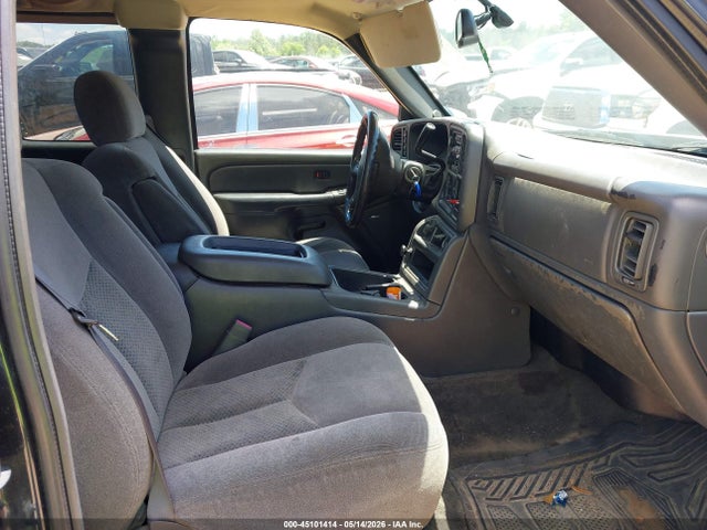 Aukcja sprzedaży 2005 Chevrolet Silverado 1500 Z71, vin: 1GCEK19B95Z259440, numer aukcji: 45101414