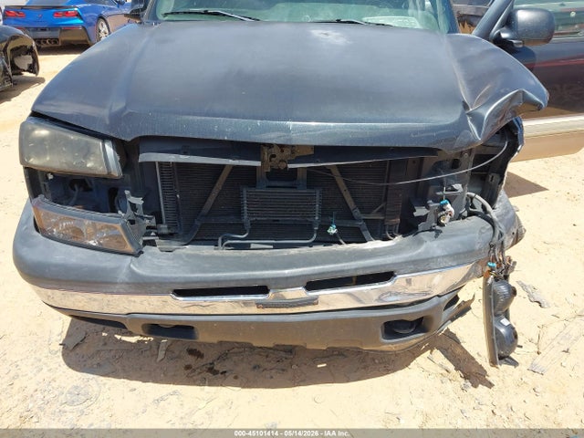 Aukcja sprzedaży 2005 Chevrolet Silverado 1500 Z71, vin: 1GCEK19B95Z259440, numer aukcji: 45101414