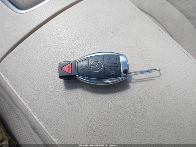 Продаж на аукціоні авто 2014 Mercedes-benz S 550 4matic, vin: WDDUG8FB6EA059713, номер лоту: 45101416