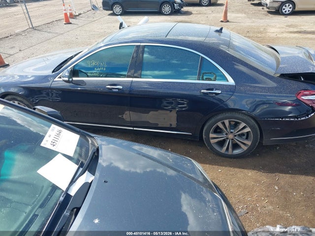 Продаж на аукціоні авто 2014 Mercedes-benz S 550 4matic, vin: WDDUG8FB6EA059713, номер лоту: 45101416