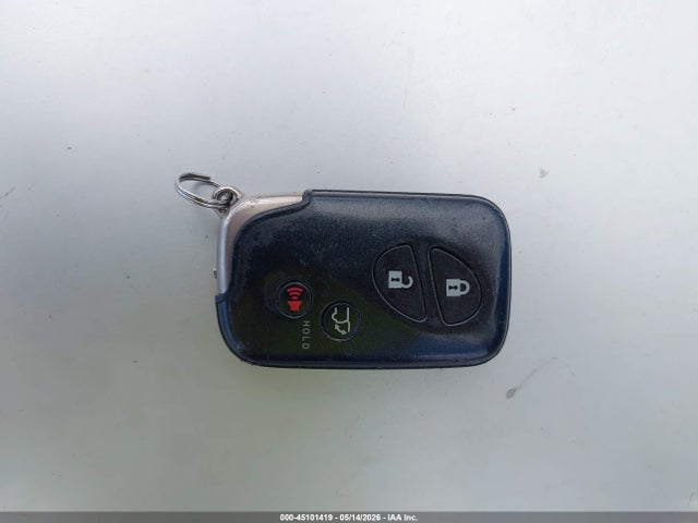 Lexus RX 450H 2015 JTJZB1BA2F2415764 Image 11