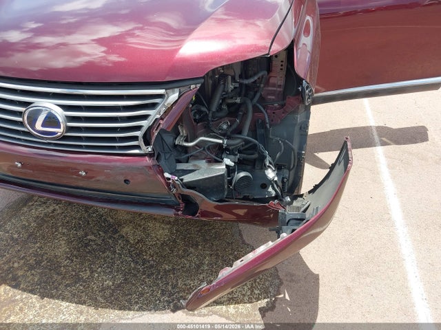 Lexus RX 450H 2015 JTJZB1BA2F2415764 Image 6