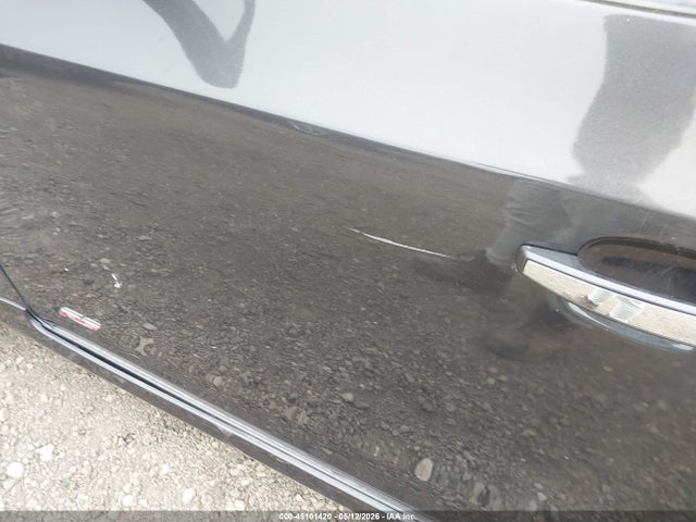 2014 Chevrolet Cruze Ltz მანქანა იყიდება აუქციონზე, vin: 1G1PG5SB6E7364906, აუქციონის ნომერი: 45101420