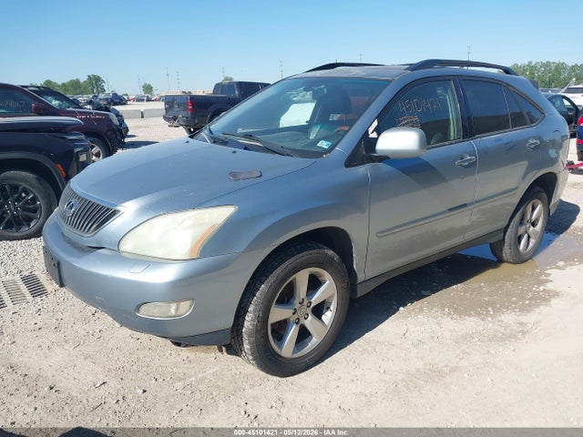 45101421 :رقم المزاد ، JTJHA31U440005207 vin ، 2004 Lexus Rx 330 مزاد بيع