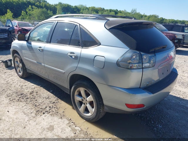 45101421 :رقم المزاد ، JTJHA31U440005207 vin ، 2004 Lexus Rx 330 مزاد بيع
