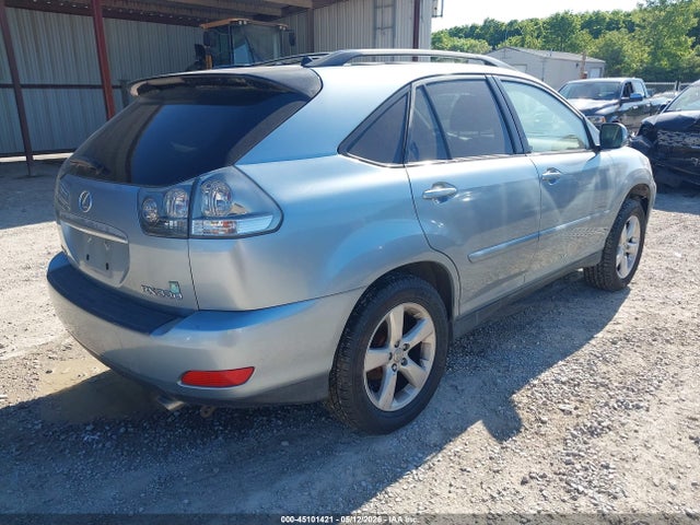 45101421 :رقم المزاد ، JTJHA31U440005207 vin ، 2004 Lexus Rx 330 مزاد بيع