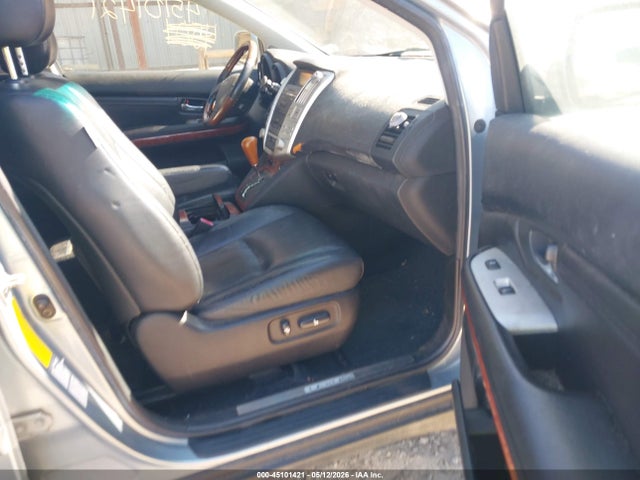 45101421 :رقم المزاد ، JTJHA31U440005207 vin ، 2004 Lexus Rx 330 مزاد بيع