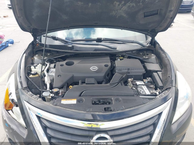 45101425 :رقم المزاد ، 1N4AL3AP4EC178904 vin ، 2014 Nissan Altima 2.5 Sl مزاد بيع
