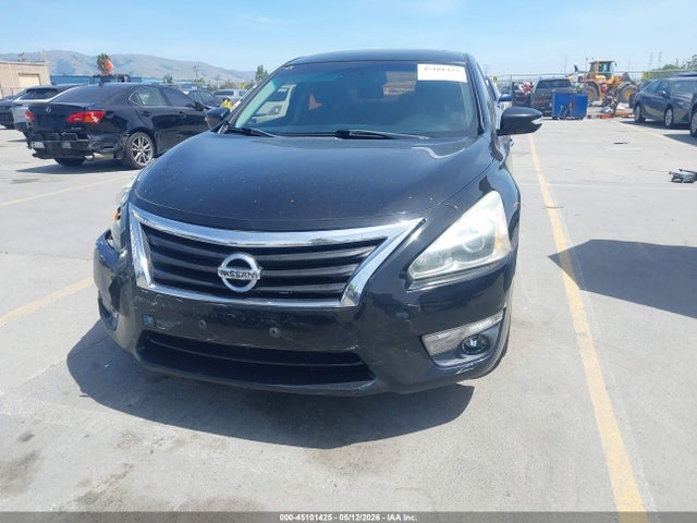 45101425 :رقم المزاد ، 1N4AL3AP4EC178904 vin ، 2014 Nissan Altima 2.5 Sl مزاد بيع
