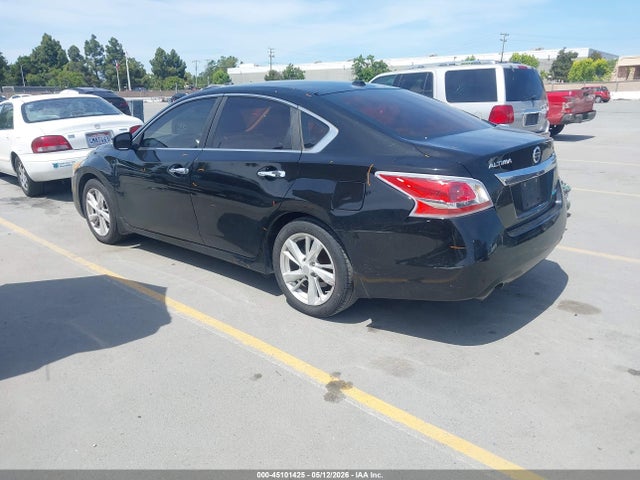 45101425 :رقم المزاد ، 1N4AL3AP4EC178904 vin ، 2014 Nissan Altima 2.5 Sl مزاد بيع