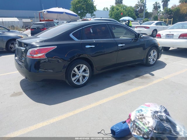 45101425 :رقم المزاد ، 1N4AL3AP4EC178904 vin ، 2014 Nissan Altima 2.5 Sl مزاد بيع