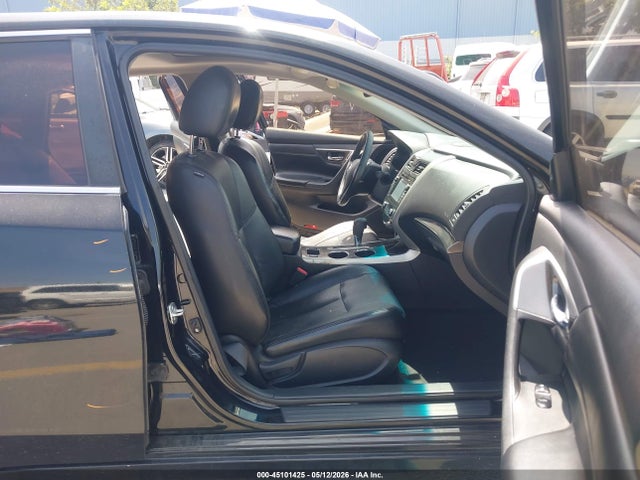 45101425 :رقم المزاد ، 1N4AL3AP4EC178904 vin ، 2014 Nissan Altima 2.5 Sl مزاد بيع