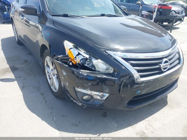 45101425 :رقم المزاد ، 1N4AL3AP4EC178904 vin ، 2014 Nissan Altima 2.5 Sl مزاد بيع