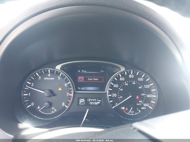 45101425 :رقم المزاد ، 1N4AL3AP4EC178904 vin ، 2014 Nissan Altima 2.5 Sl مزاد بيع