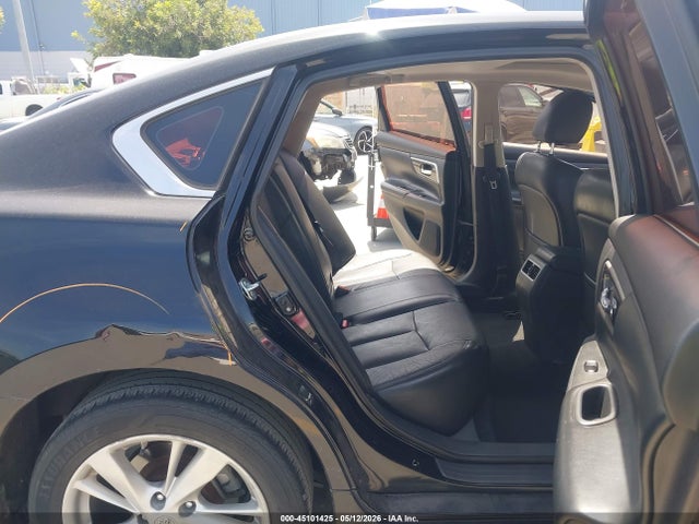 45101425 :رقم المزاد ، 1N4AL3AP4EC178904 vin ، 2014 Nissan Altima 2.5 Sl مزاد بيع