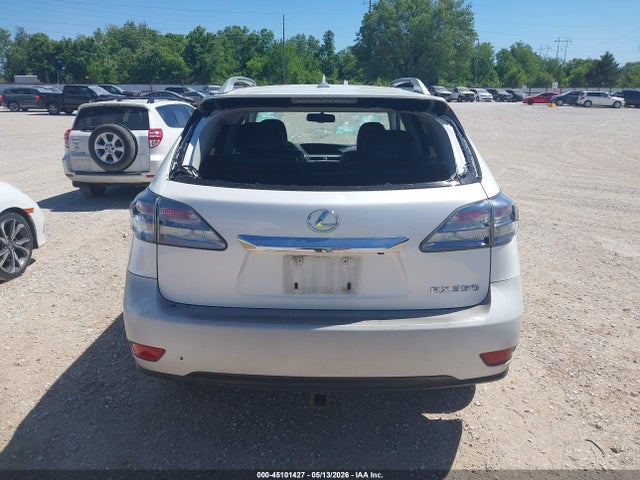 Продажа на аукционе авто 2012 Lexus Rx 350, vin: 2T2BK1BA4CC143859, номер лота: 45101427