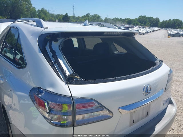 Продажа на аукционе авто 2012 Lexus Rx 350, vin: 2T2BK1BA4CC143859, номер лота: 45101427
